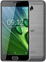 Gravar tela em Acer Liquid Z6 Plus