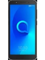 Alcatel 1C