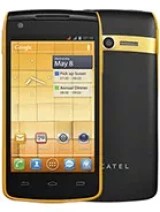 Gravar tela em alcatel OT-992D