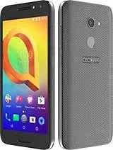 Gravar tela em alcatel A3