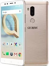 Gravar tela em alcatel A7 XL