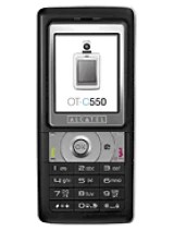 alcatel OT-C550