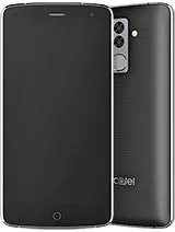 Compartilhamento de Internet com um alcatel Flash (2017)