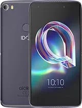 Compartilhamento de Internet com um alcatel Idol 5s