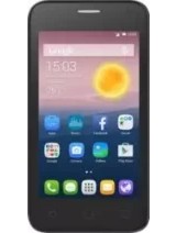 Alcatel OneTouch Pixi First