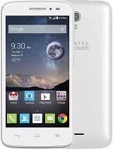 Compartilhamento de Internet com um alcatel Pop Astro