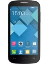 Gravar tela em Alcatel OneTouch Pop C5