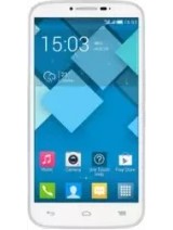 Gravar tela em Alcatel OneTouch Pop C9