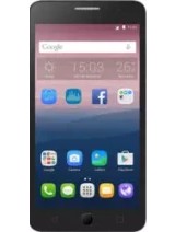 Gravar tela em Alcatel OneTouch Pop Star 3G