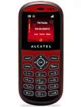 alcatel OT-209