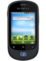 Gravar ecrã alcatel OT-908F