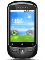 alcatel OT-906