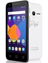 Gravar tela em alcatel Pixi 3 (4.5)