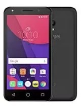 Enviar minha localização de um Alcatel Pixi 4 (5) 3G