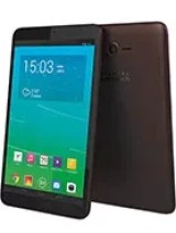 Compartilhamento de Internet com um alcatel Pixi 8