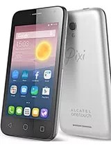 Gravar tela em alcatel Pixi First