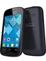 alcatel Pop C1