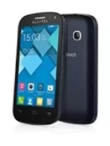 Compartilhamento de Internet com um alcatel Pop C3