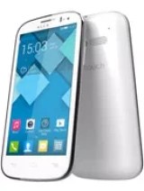 Compartilhando Wi-Fi com um alcatel Pop C5