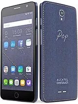 alcatel Pop Star LTE