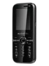 alcatel OT-S520