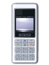 alcatel OT-E158