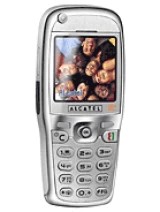 alcatel OT 735i