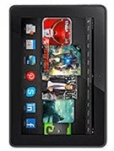 Compartilhamento de Internet com um Amazon Kindle Fire HDX 8.9