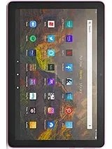 Gravar ecrã Amazon Fire HD 10 (2021)