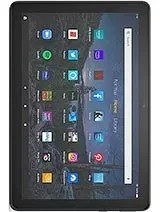 Compartilhando Wi-Fi com um Amazon Fire HD 10 Plus (2021)