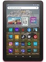 Amazon Fire HD 8 (2022)