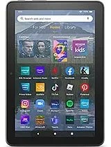 Compartilhando Wi-Fi com um Amazon Fire HD 8 Plus (2022)