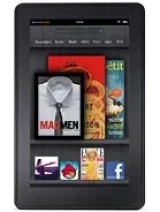 Gravar tela em Amazon Kindle Fire