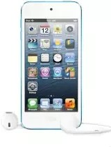 Apple iPod touch 5th generation