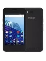 Compartilhamento de Internet com um Archos 40 Access 4G