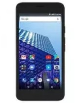 Compartilhamento de Internet com um Archos 50 Access 4G