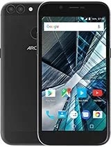 Compartilhamento de Internet com um Archos 50 Graphite