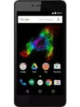 Enviar minha localização de um Archos 50 Platinum 4G