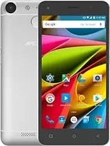 Gravar tela em Archos 50b Cobalt