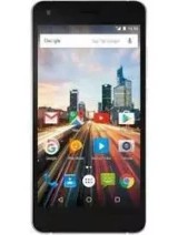 Compartilhamento de Internet com um Archos 50f Helium Lite