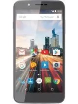 Compartilhamento de Internet com um Archos 55 Helium Ultra