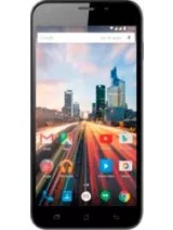 Compartilhamento de Internet com um Archos 55 Helium