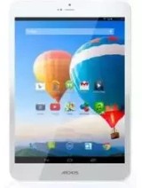 Enviar minha localização de um Archos 79 Xenon