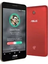 Compartilhamento de Internet com um Asus Fonepad 7 FE375CG