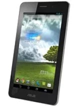 Compartilhando Wi-Fi com um Asus Fonepad