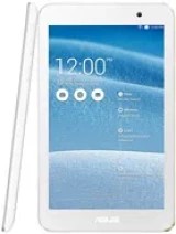 Compartilhamento de Internet com um Asus Memo Pad 7 ME176C