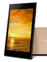 Compartilhando Wi-Fi com um Asus Memo Pad 7 ME572CL