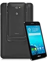 Compartilhamento de Internet com um Asus PadFone X mini