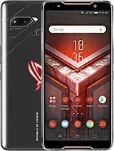 Compartilhamento de Internet com um Asus ROG Phone