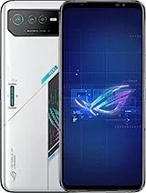 Gravar tela em Asus ROG Phone 6